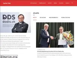 Sites similar to zala.ch