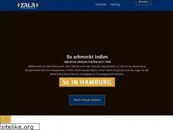 Sites similar to zala.de