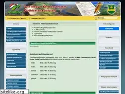 Sites similar to zala.foldhivatal.hu