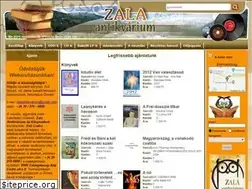 Sites similar to zalaantikvarium.hu