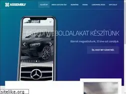 Sites similar to zalabit.hu
