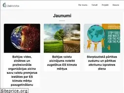 Sites similar to zalabriviba.lv