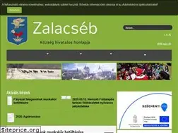 Sites similar to zalacseb.hu