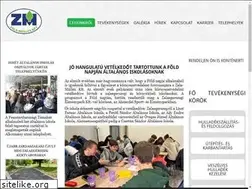 Sites similar to zaladepo.hu