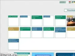 Sites similar to zalaegerszeg.hu