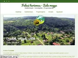 Sites similar to zalafalutur.hu