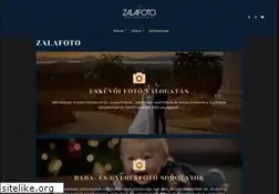 Sites similar to zalafoto.hu