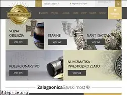 Sites similar to zalagaonica-sm.com