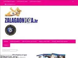 Sites similar to zalagaonica.hr