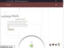 Sites similar to zalaiborut.hu