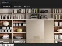 Sites similar to zalaibutor.hu
