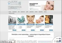 Sites similar to zalaifogorvos.hu