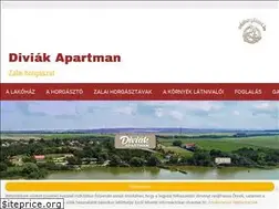 Sites similar to zalaihorgaszat.hu