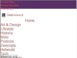 Sites similar to zalajkowane.pl
