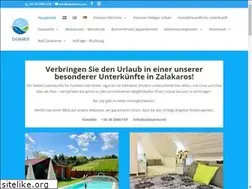 Sites similar to zalakaros.at