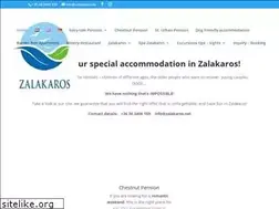 Sites similar to zalakaros.net