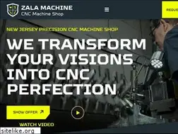 Sites similar to zalamachine.com