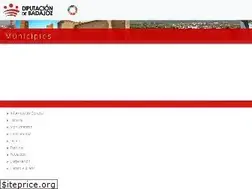 Sites similar to zalameadelaserena.es