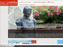 Sites similar to zalamedia.hu