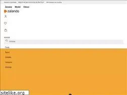Sites similar to zalando.si
