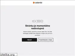 Sites similar to zalando.sk