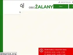Sites similar to zalany.cz