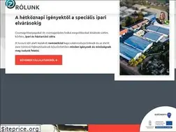 Sites similar to zalapack.hu