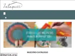 Sites similar to zalaquett.cl