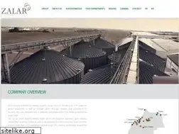 Sites similar to zalar.ma