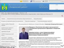 Sites similar to zalari.ru