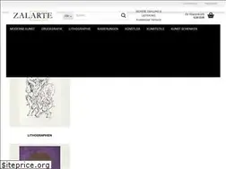 Sites similar to zalarte.com