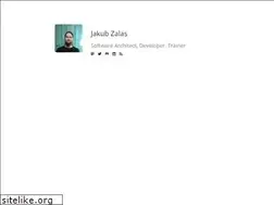 Sites similar to zalas.eu