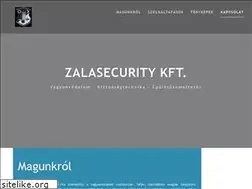 Sites similar to zalasecurity.hu
