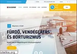 Sites similar to zalaszentgrot.hu