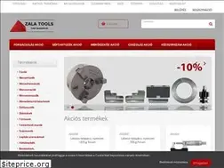 Sites similar to zalatools.hu