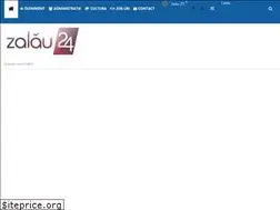 Sites similar to zalau24.ro