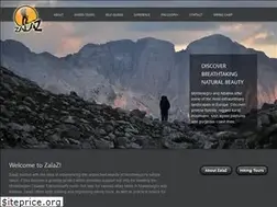 Sites similar to zalaz.me