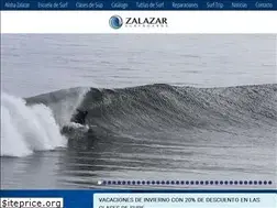 Sites similar to zalazar.cl