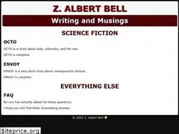 Sites similar to zalbert.net