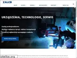 Sites similar to zalco.pl