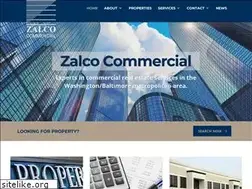 Sites similar to zalcocommercial.com