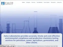 Sites similar to zalcolabs.com