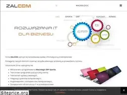 Sites similar to zalcom.pl