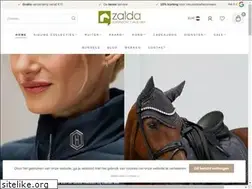 Sites similar to zalda.nl