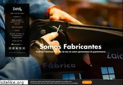 Sites similar to zaldi.com