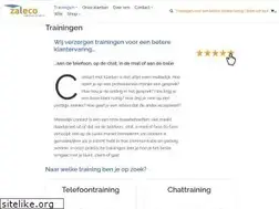 Sites similar to zaleco.nl