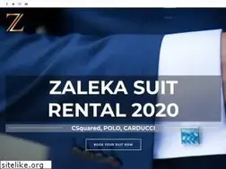 Sites similar to zaleka.com