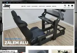 Sites similar to zalem.es