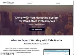 Sites similar to zalemedia.net