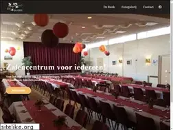 Sites similar to zalencentrum-derank.nl
